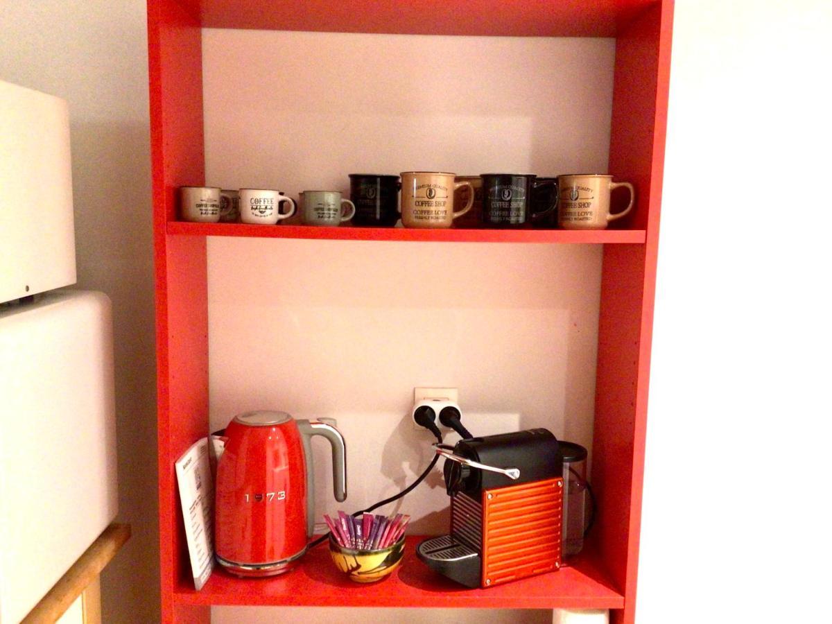 Corbusier Appartement