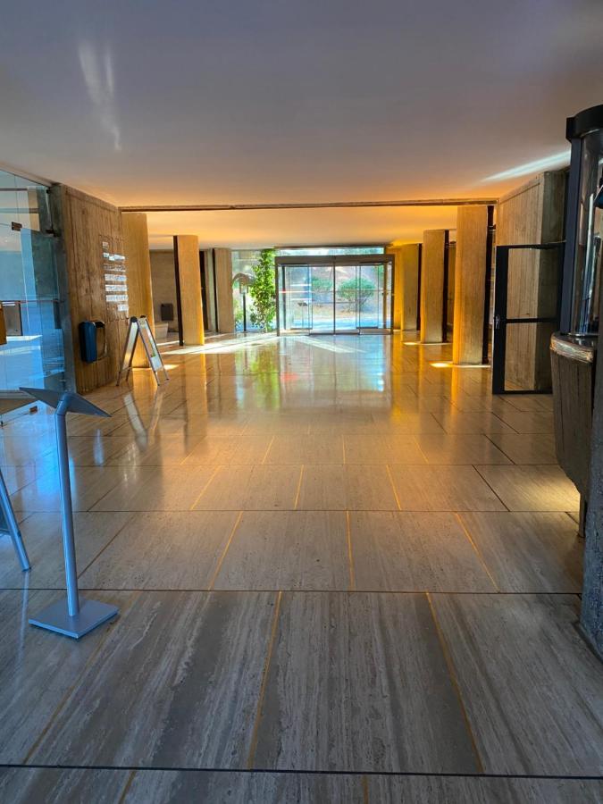 Corbusier Appartement Marseille