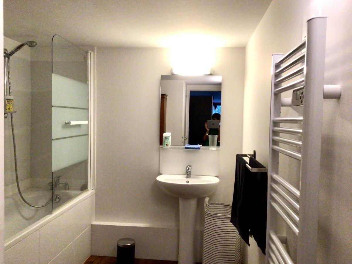 Corbusier Appartement
