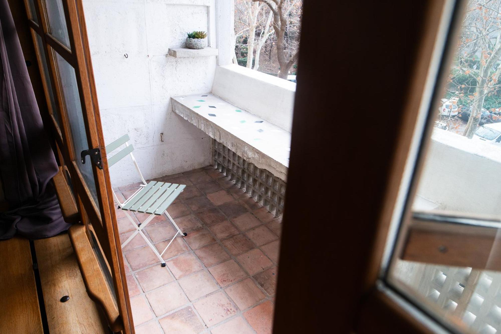 Corbusier Appartement Marseille