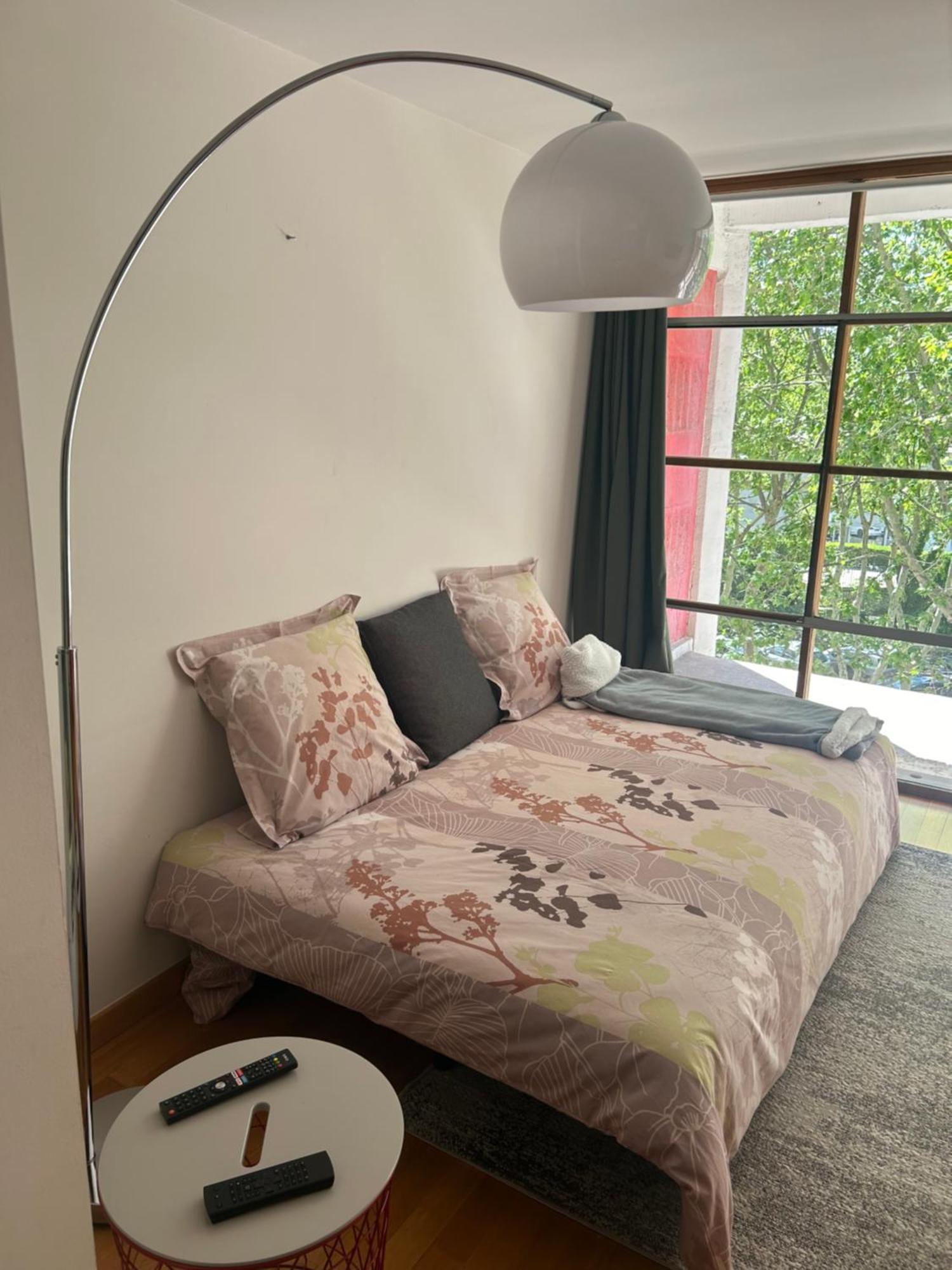 Corbusier Appartement *